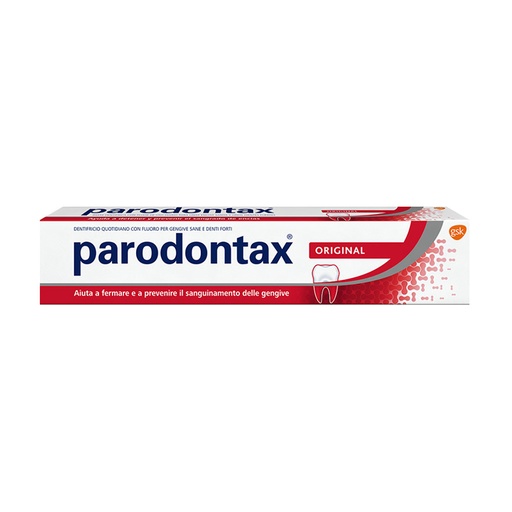 Parodontax      Pastë dhëmbësh