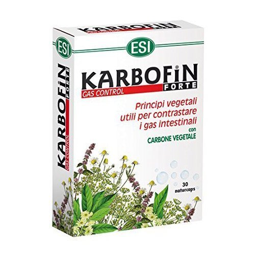 ESI      Karbofin Forte
