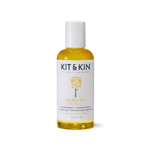 Frezyderm      Baby Oil