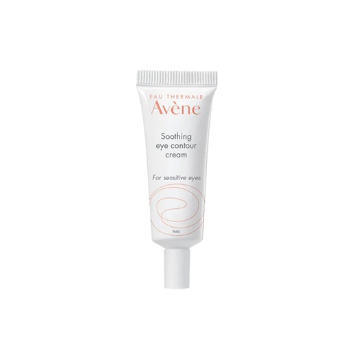 Avene      Soothing Eye Contour Cream
