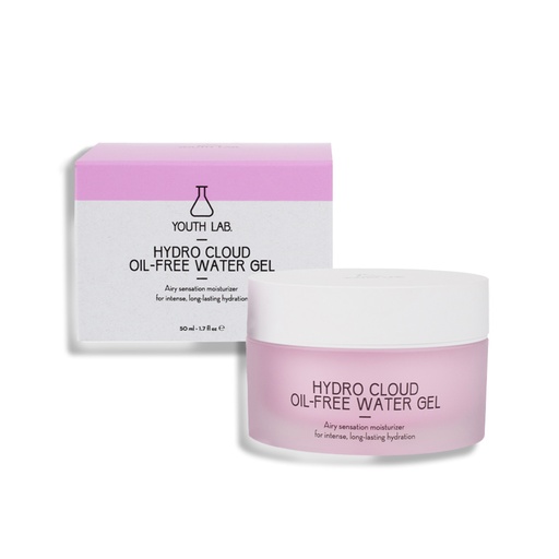 Youth Lab      Hydro Cloud Oil-Free Water Gel