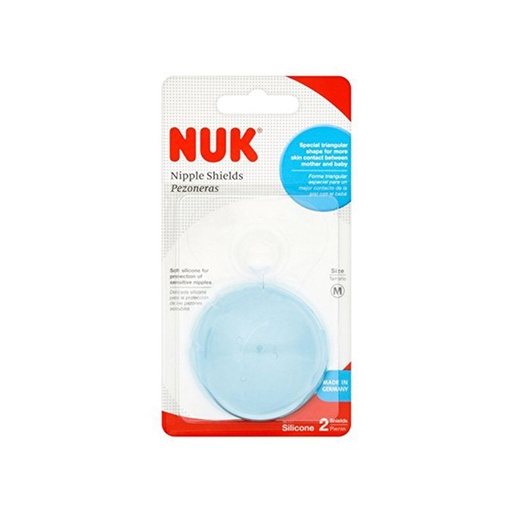 Tommee Tippee      Nipple Shields