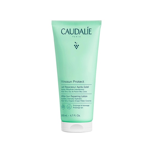 Caudalie      After Sun Repairing Lotion