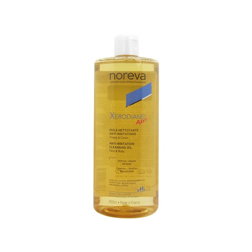 Noreva      Xerodiane AP+ Cleansing Oil