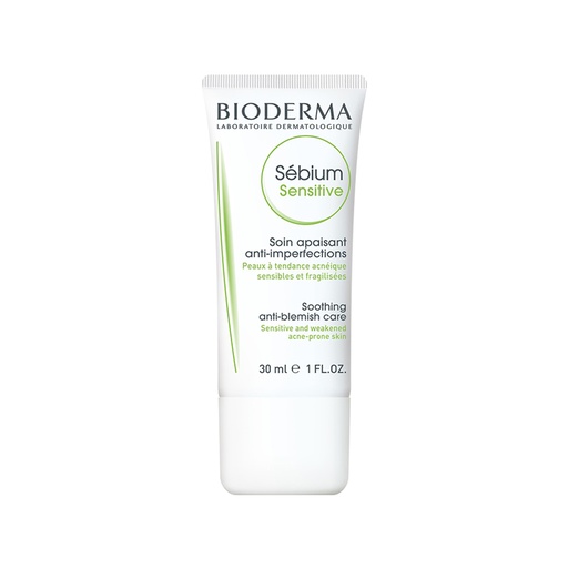 Bioderma      Sebium Sensitive