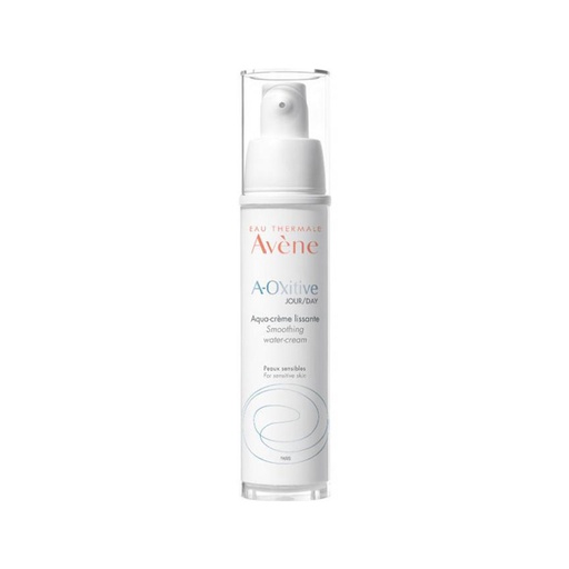 Avene      A-Oxitive Day Smoothing Water-Cream