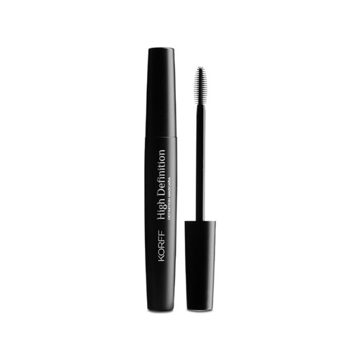 Korff Cure Make Up      High Definition Mascara