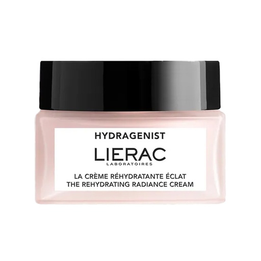 Lierac      Hydragenist krem
