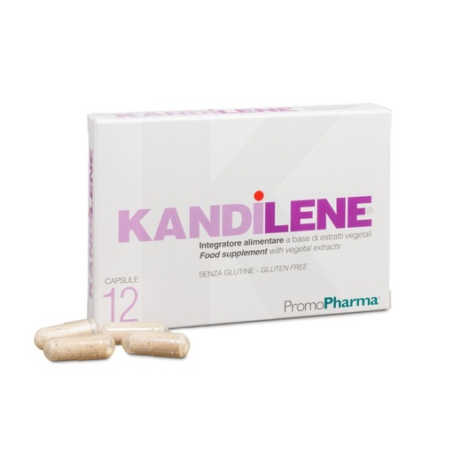 Promopharma      Kandilene