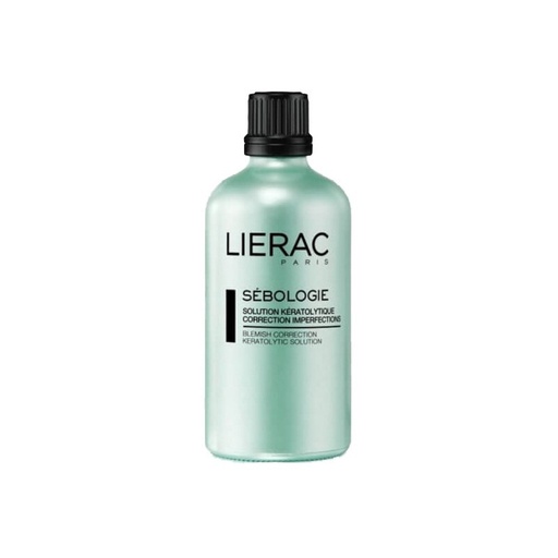 Lierac      Sebologie Solucion Keratolitik