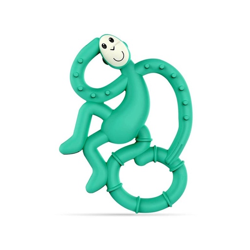 Matchstick Monkey      Mini Monkey Teether
