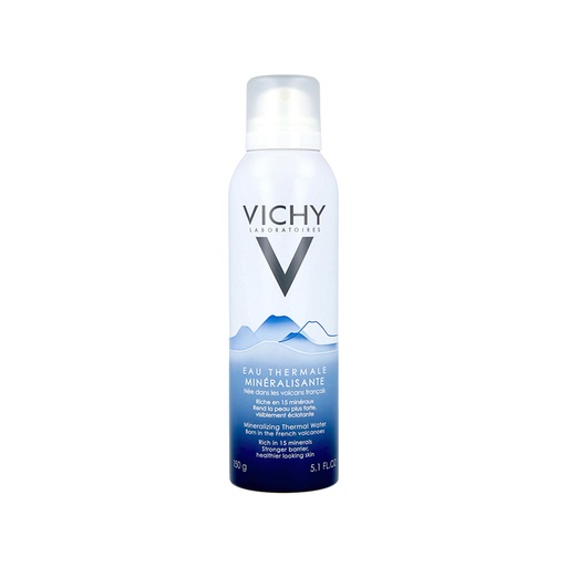 Vichy      Ujë termal mineral
