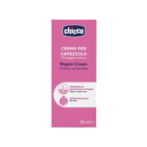 Chicco      Krem për gjirin