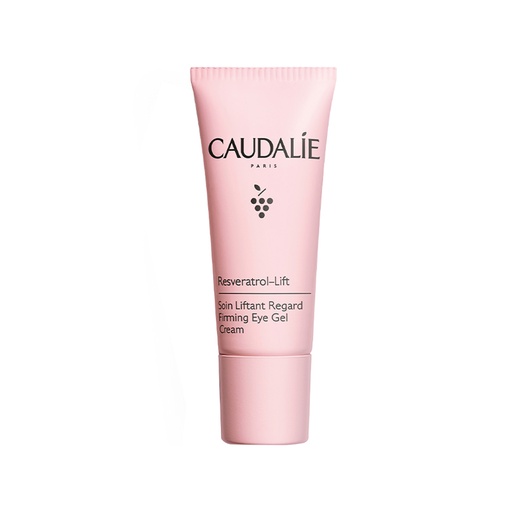 Caudalie      Resveratrol Lift Firming Eye Gel-Cream