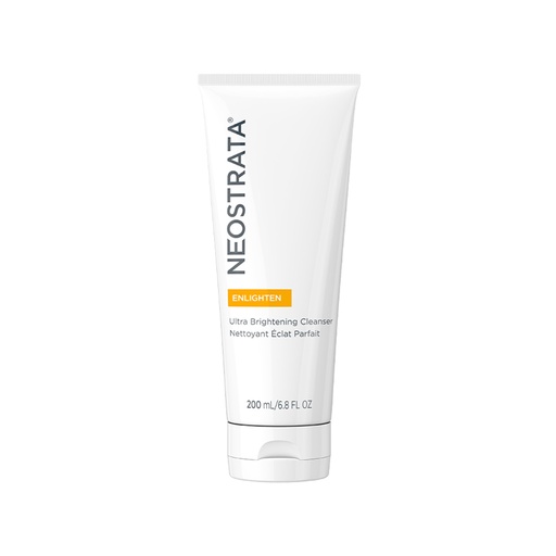NeoStrata      Enlighten Ultra Brightening Cleanser