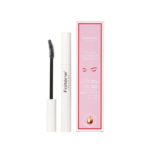 Foltene      Eyelash and Eyebrow Treatment
