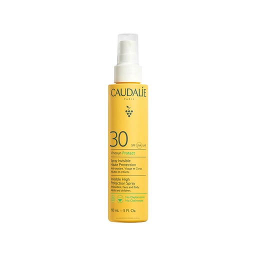 Caudalie      Invisible High Protection Spray (SPF 30)