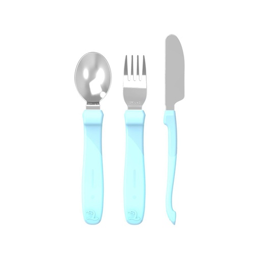 Twistshake      Cutlery Learning Set (12m+)