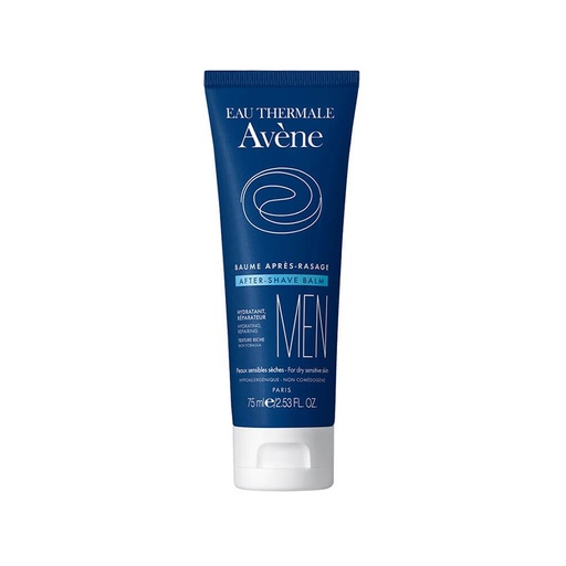 Avene      Men balsam after-shave