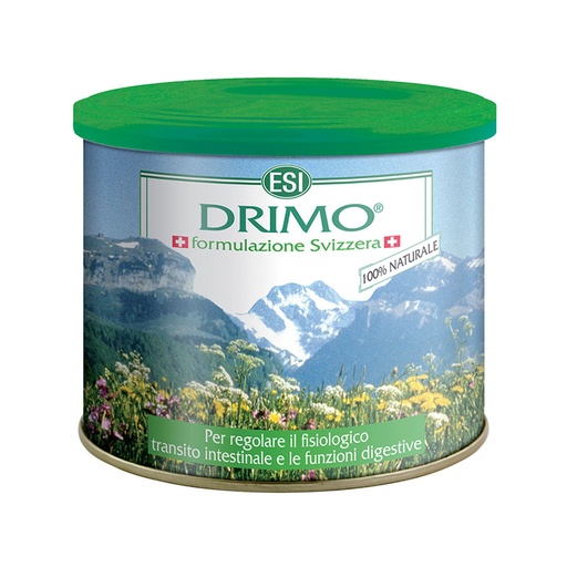 ESI      Drimo