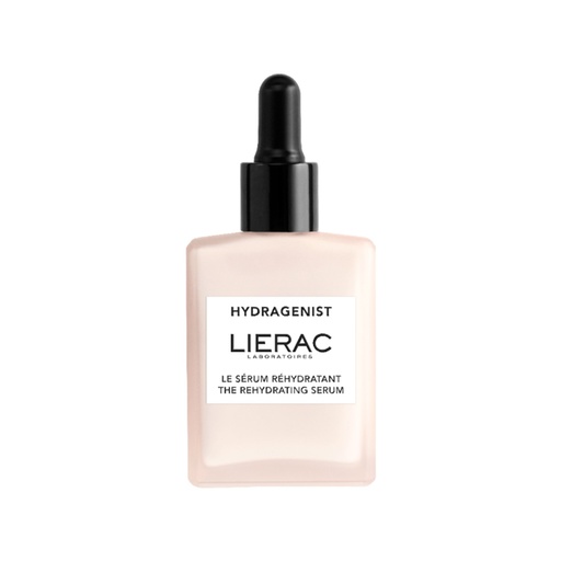 Lierac      Hydragenist Serum hidratues