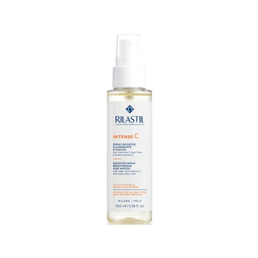 Rilastil      Intense C Booster Spray