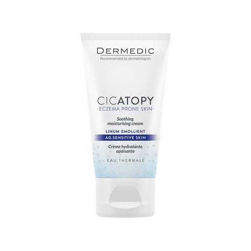 Dermedic      Cicatopy Soothing Moisturising Cream