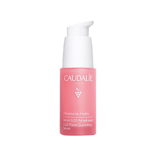 Caudalie      Vinosource SOS Thirst      Quenching Serum