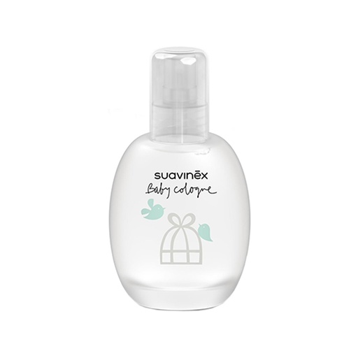 Suavinex      Baby Cologne