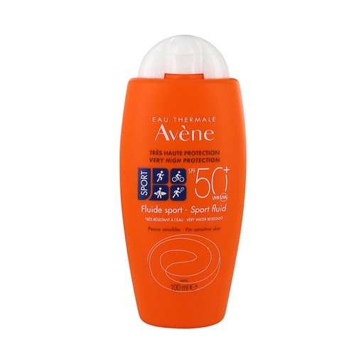 Avene      Sport Fluid SPF 50+
