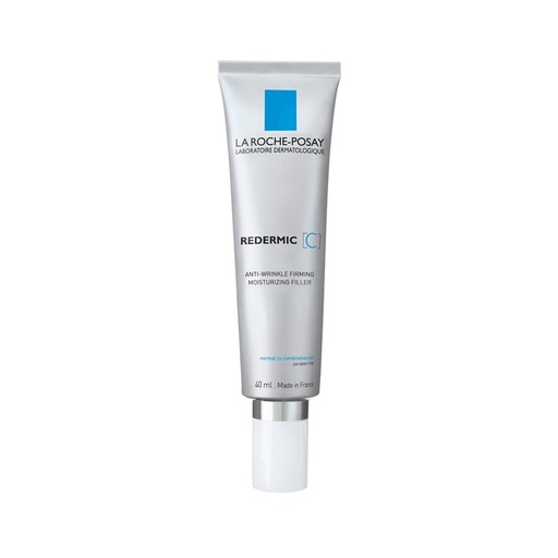 La Roche Posay      Redermic C Dry Skin