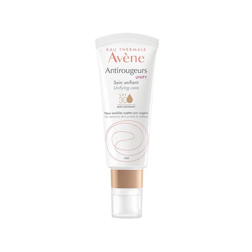 Avene      Antirougeurs Unify SPF 30
