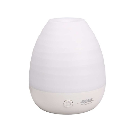 Now      Ultrasonic USB Essential Oil Diffuser