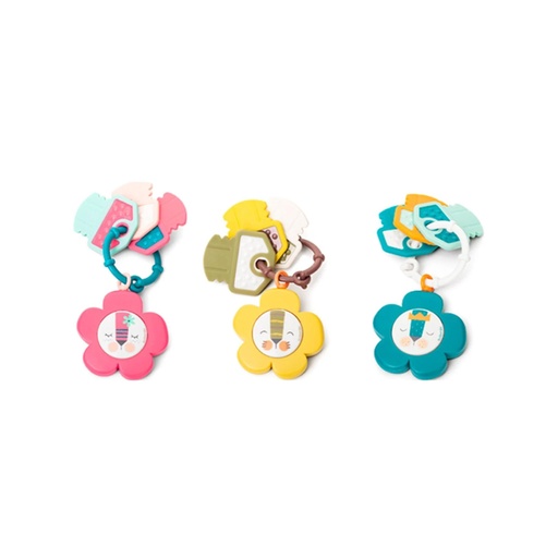 Suavinex      Musical Teething Ring