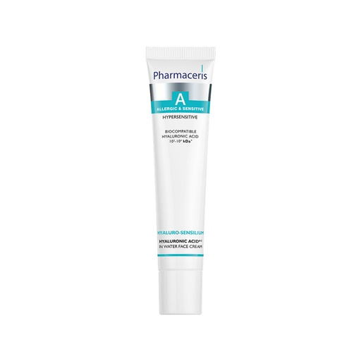 Pharmaceris      Hyaluro Sensilium Water Cream