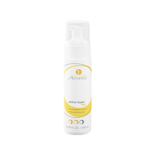 Aesthetico      Active Foam