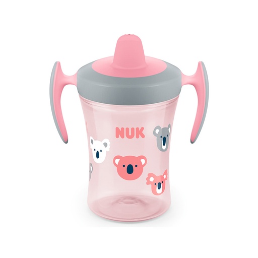 NUK      Trainer Cup with spout (6m+)