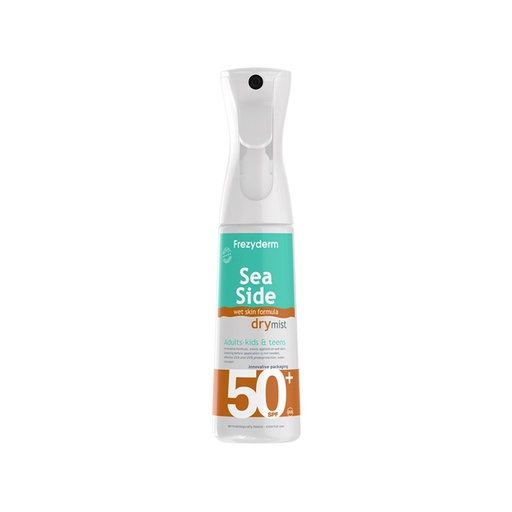 Frezyderm      Sea Side Dry Mist (SPF 50+)