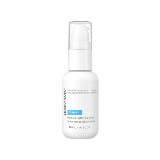 Neostrata      Clarify Mandelic Mattifying Serum