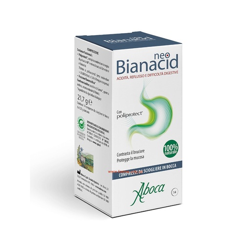 Aboca      NeoBianacid