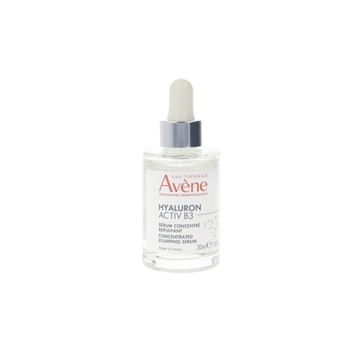 Avène      Hyaluron Activ B3 Serum