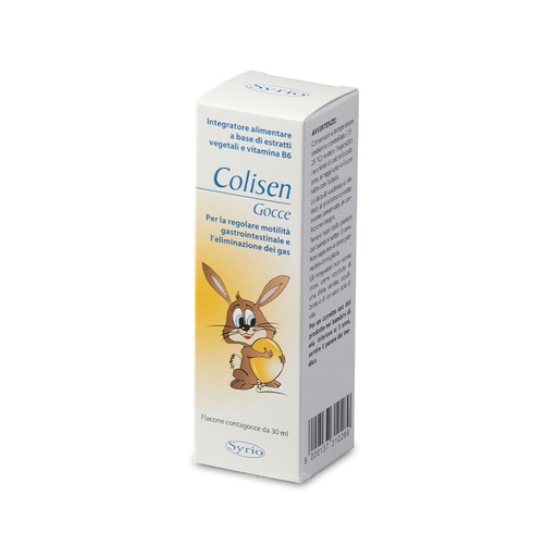 Syrio      Colisen pika