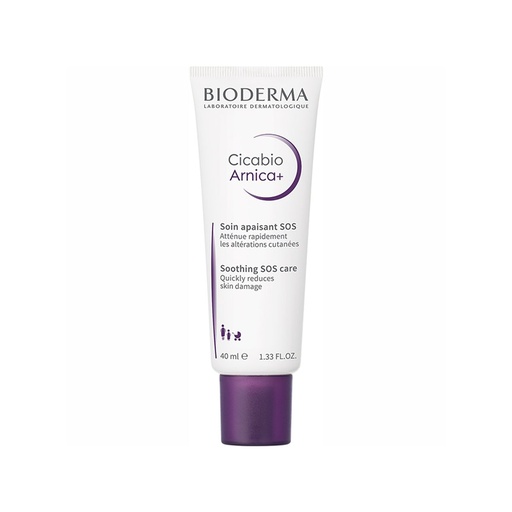 Bioderma      Cicabio Arnica+ krem