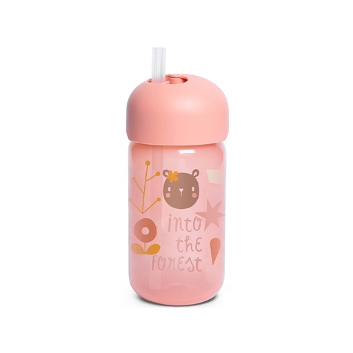 Suavinex      Straw Trainer Cup (18m+)