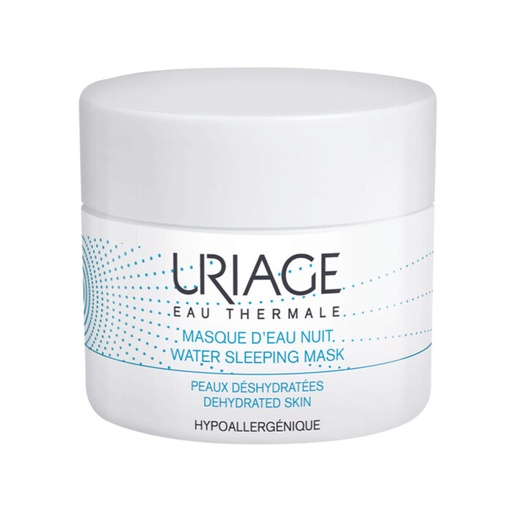 Uriage      Eau Thermale Night Water Mask