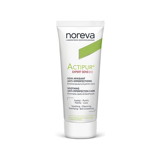Noreva      Actipur Expert Sensi+