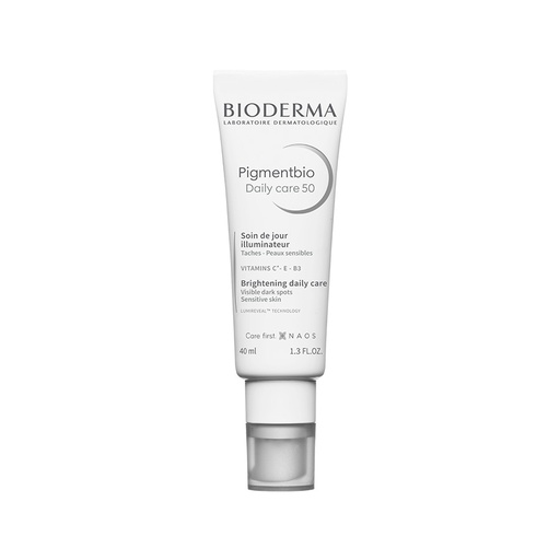 Bioderma      Pigmentbio Daily Care (SPF 50+)