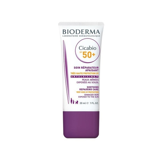 Bioderma      Cicabio SPF 50+