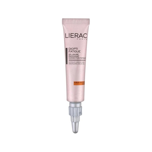Lierac      Dioptifatigue, krem qetësues energjizues për sytë