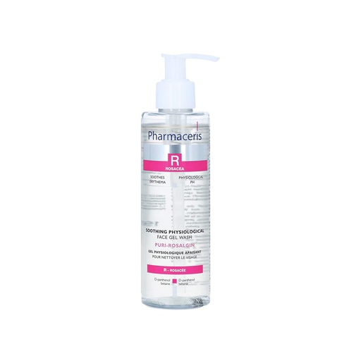 Pharmaceris      Rosacea Puri-Rosalgin